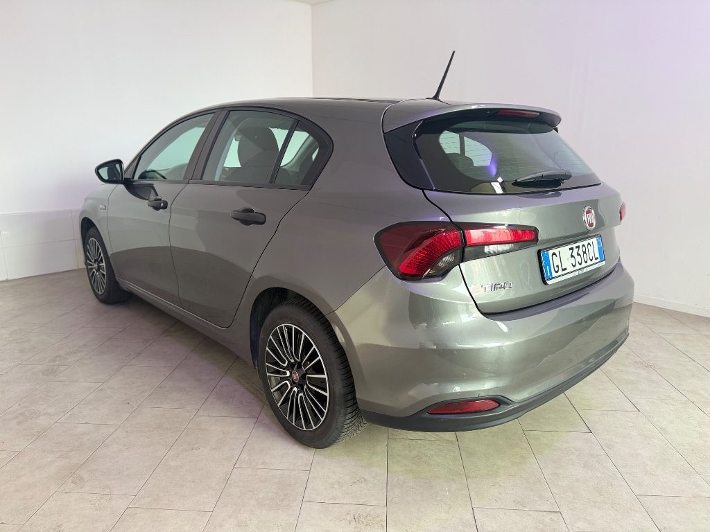 FIAT Tipo 1.0 5 porte - 11