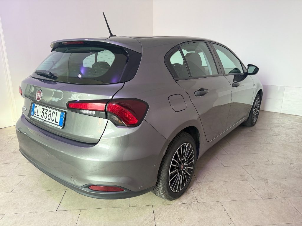 FIAT Tipo 1.0 5 porte - 12