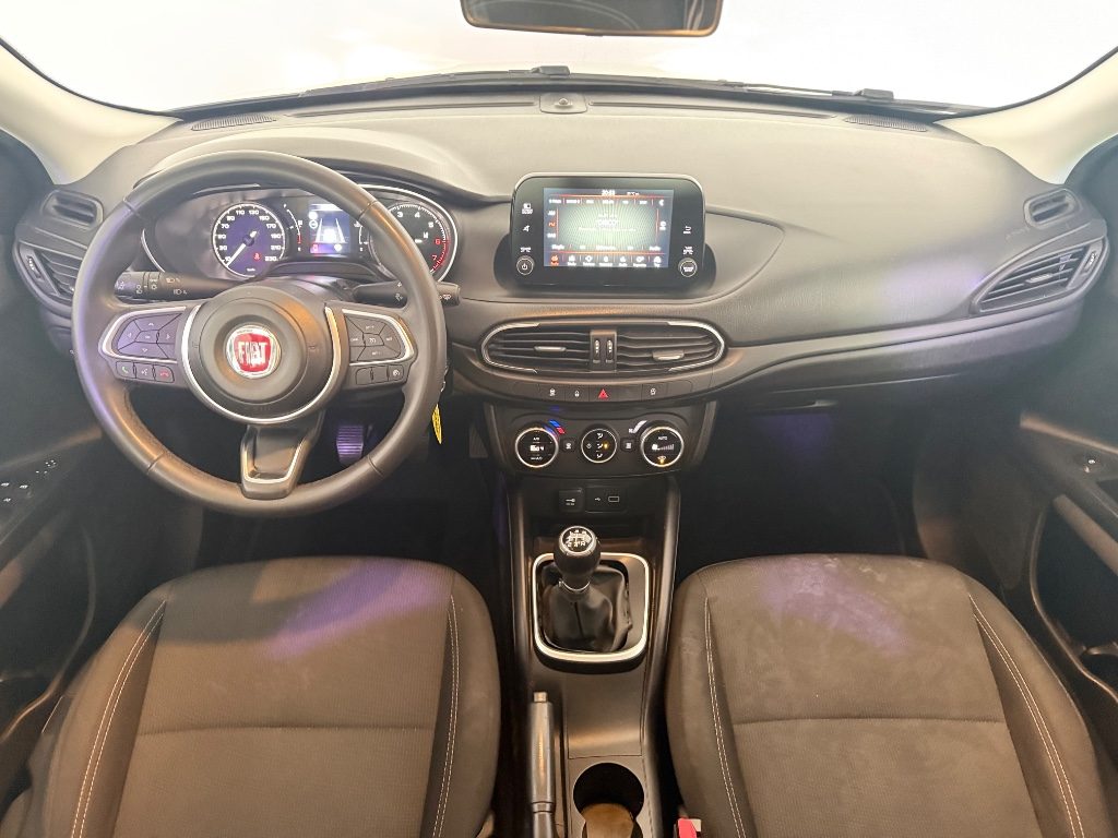 FIAT Tipo 1.0 5 porte - 13