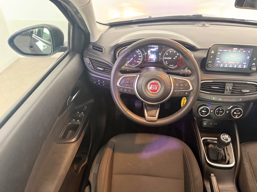 FIAT Tipo 1.0 5 porte - 14