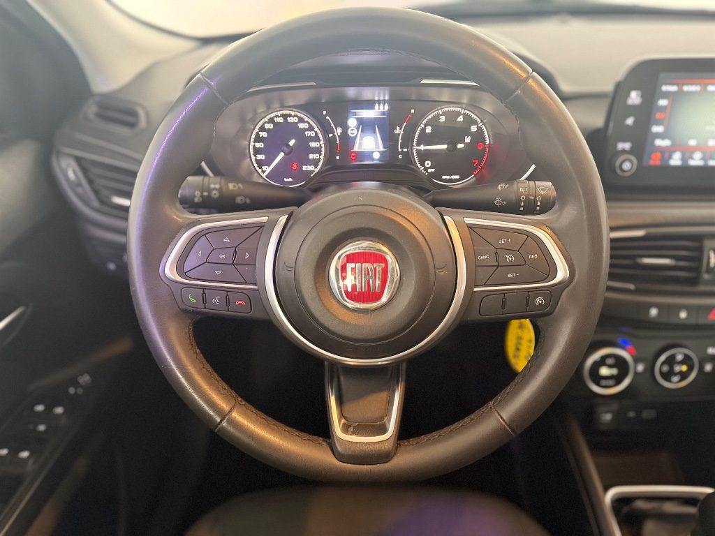 FIAT Tipo 1.0 5 porte - 15