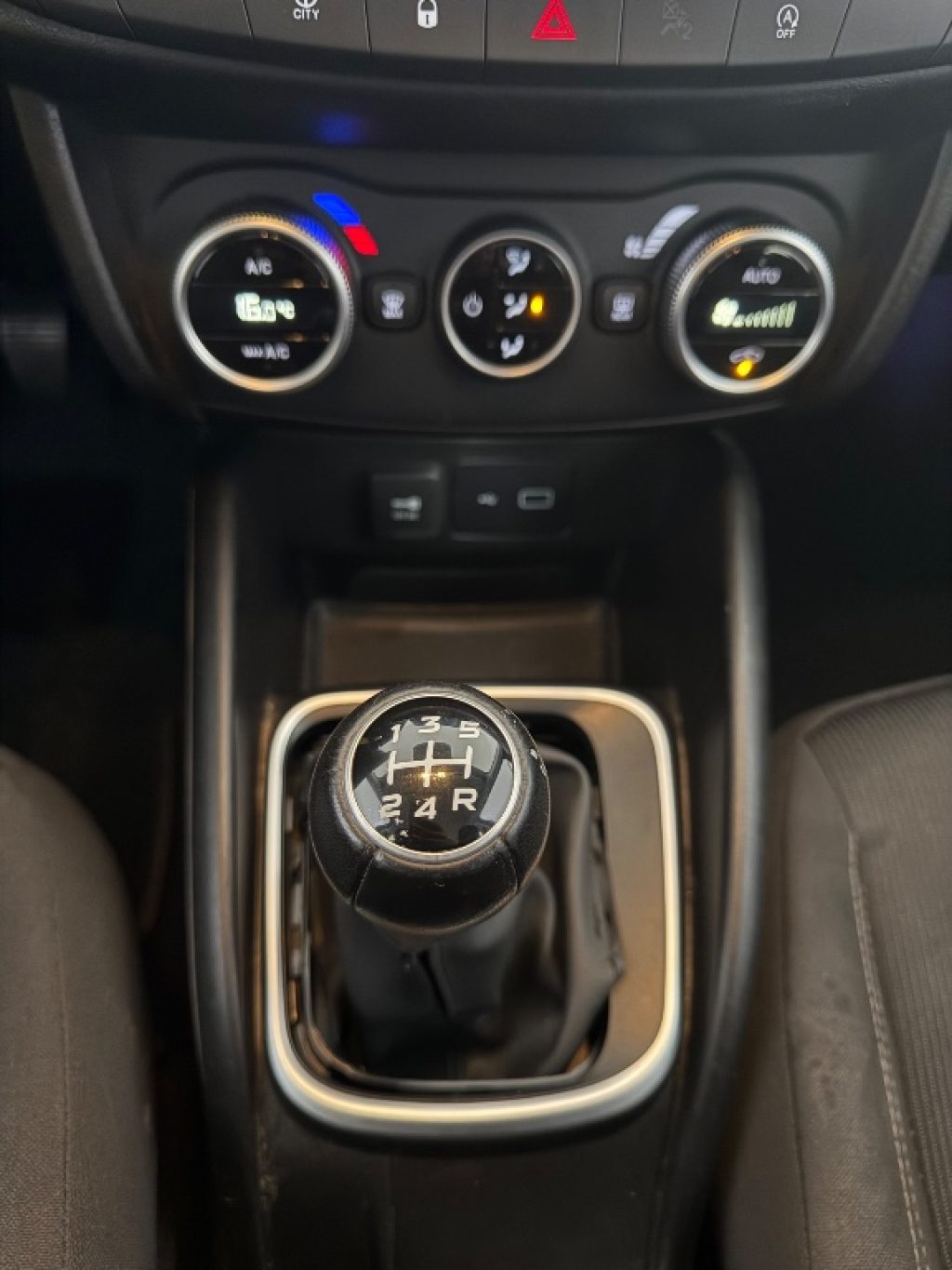 FIAT Tipo 1.0 5 porte - 16