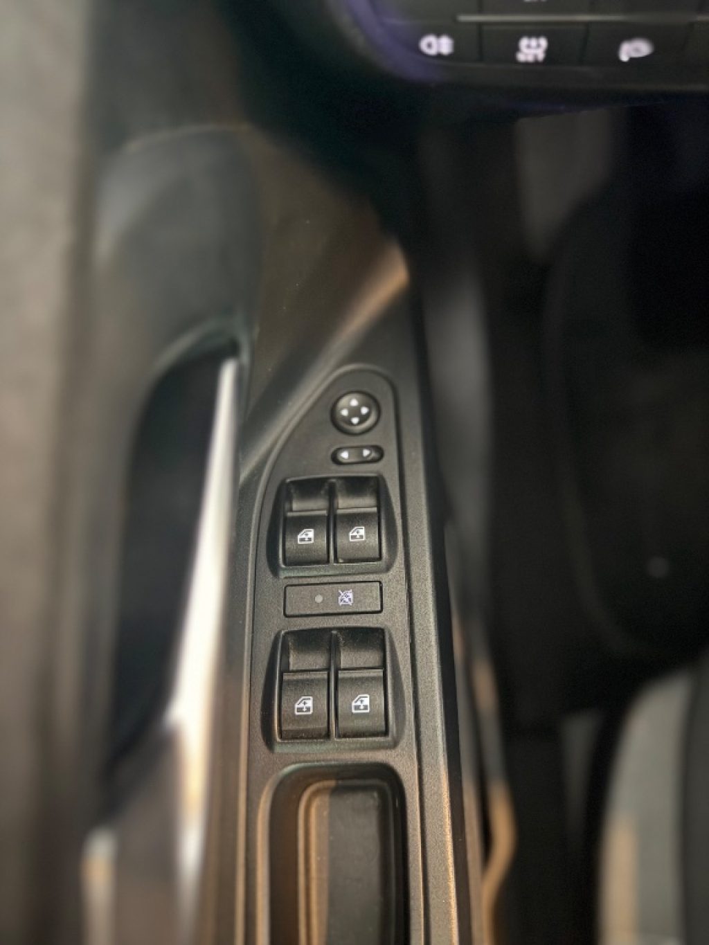 FIAT Tipo 1.0 5 porte - 19