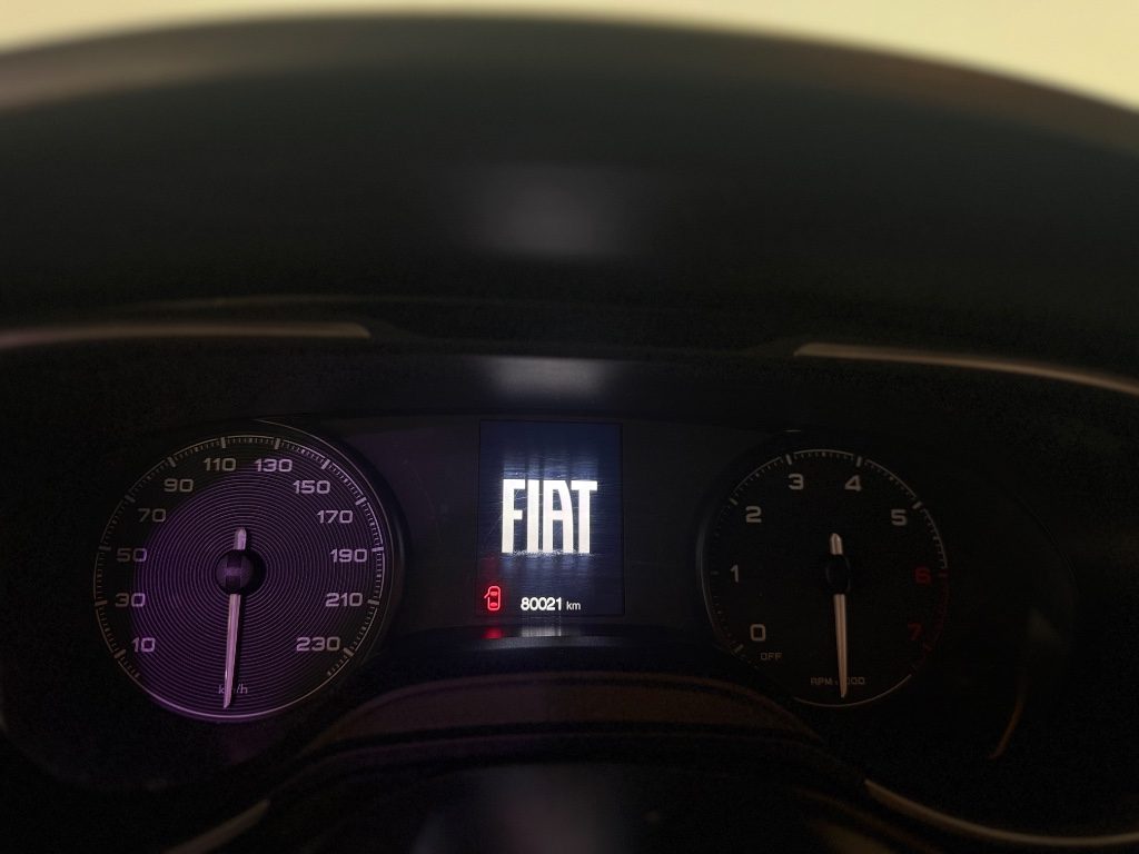 FIAT Tipo 1.0 5 porte - 21