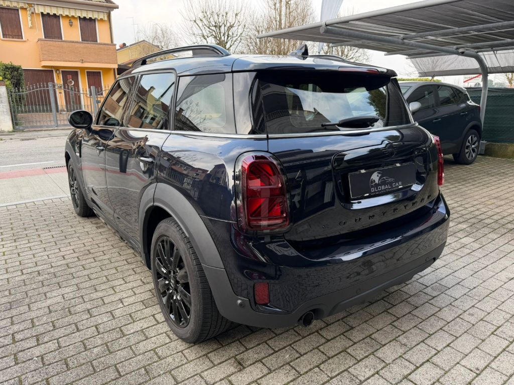 MINI Countryman 1.5 Countryman AUTOMATICA - 7