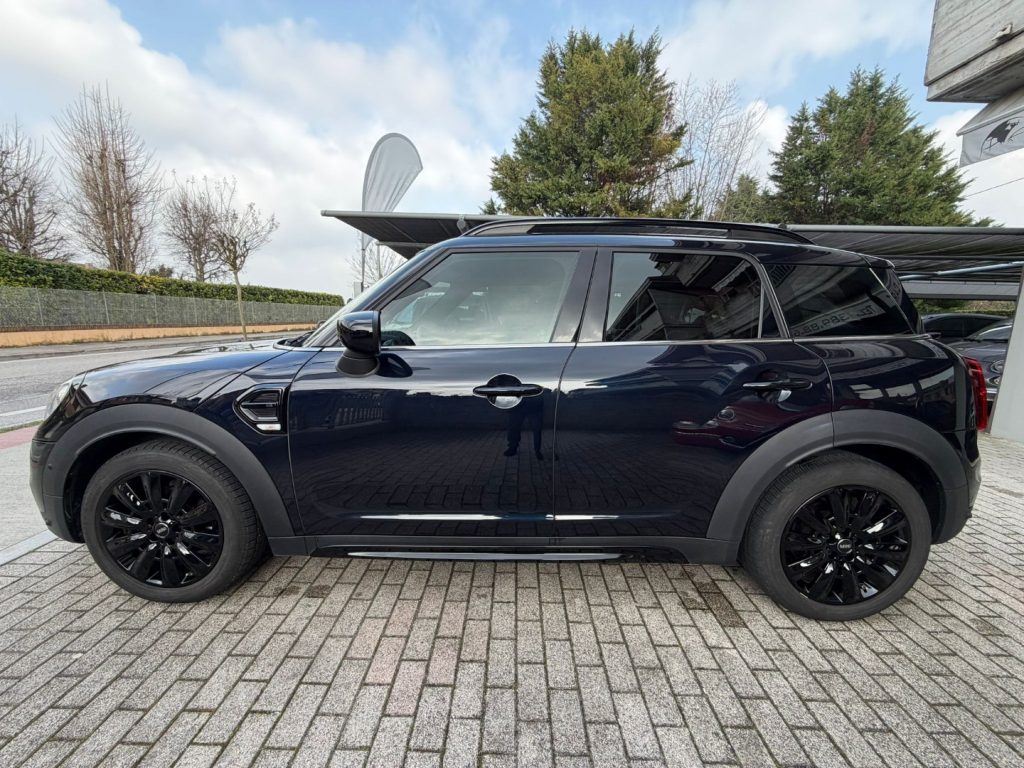 MINI Countryman 1.5 Countryman AUTOMATICA - 8
