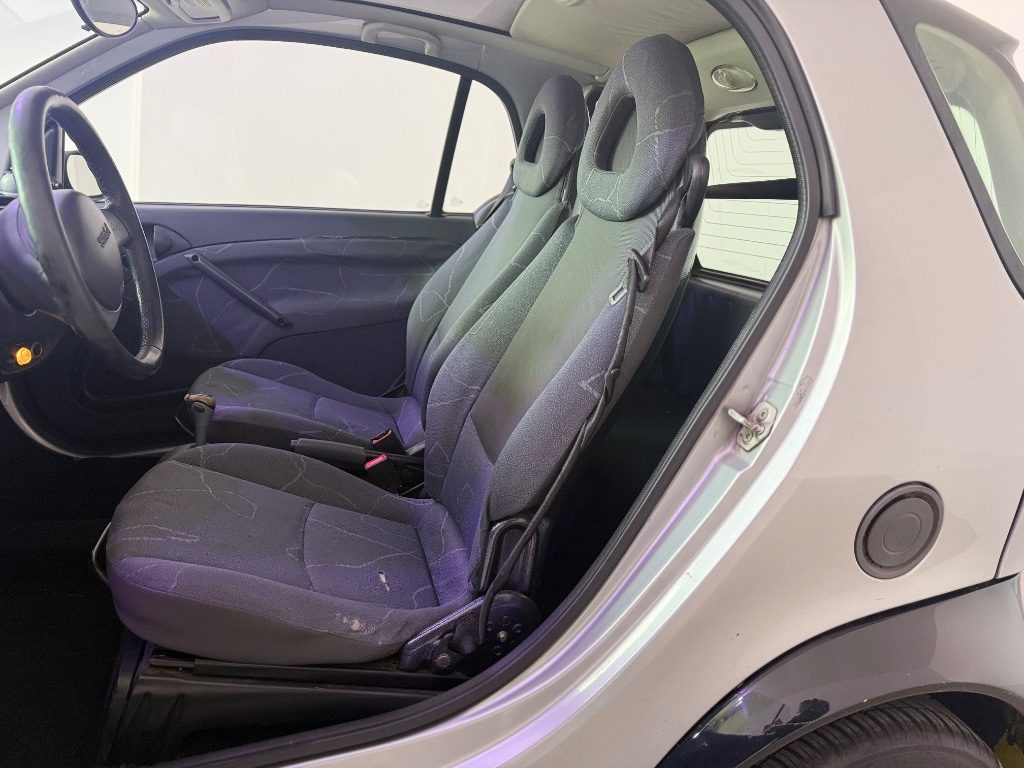 SMART ForTwo 700 coupé .passion (45 kW) - 4