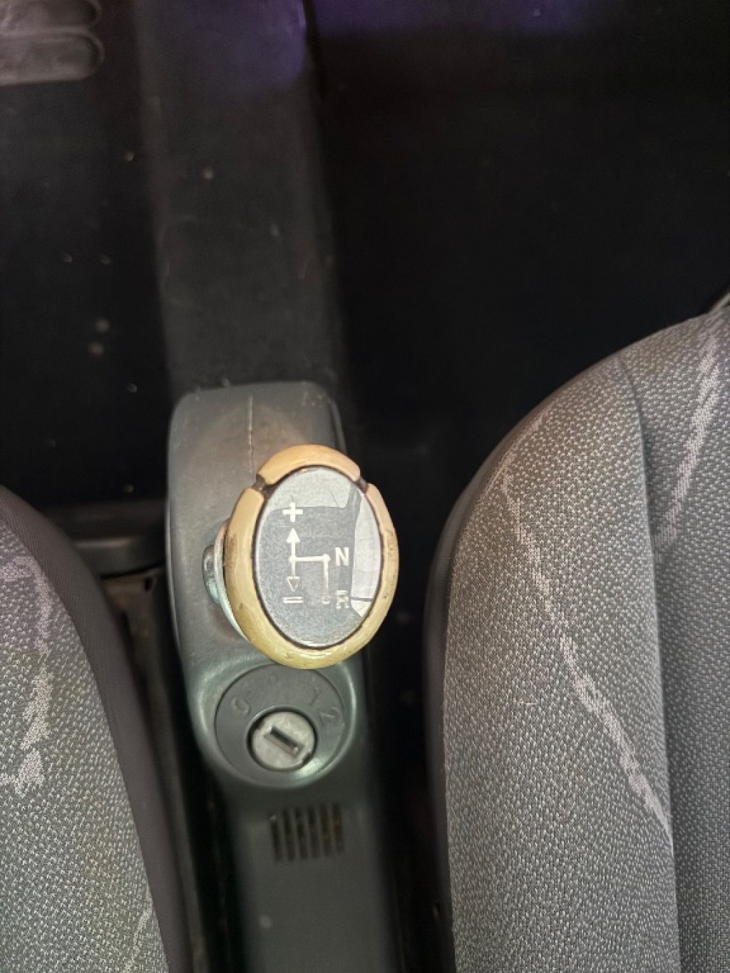 SMART ForTwo 700 coupé .passion (45 kW) - 12