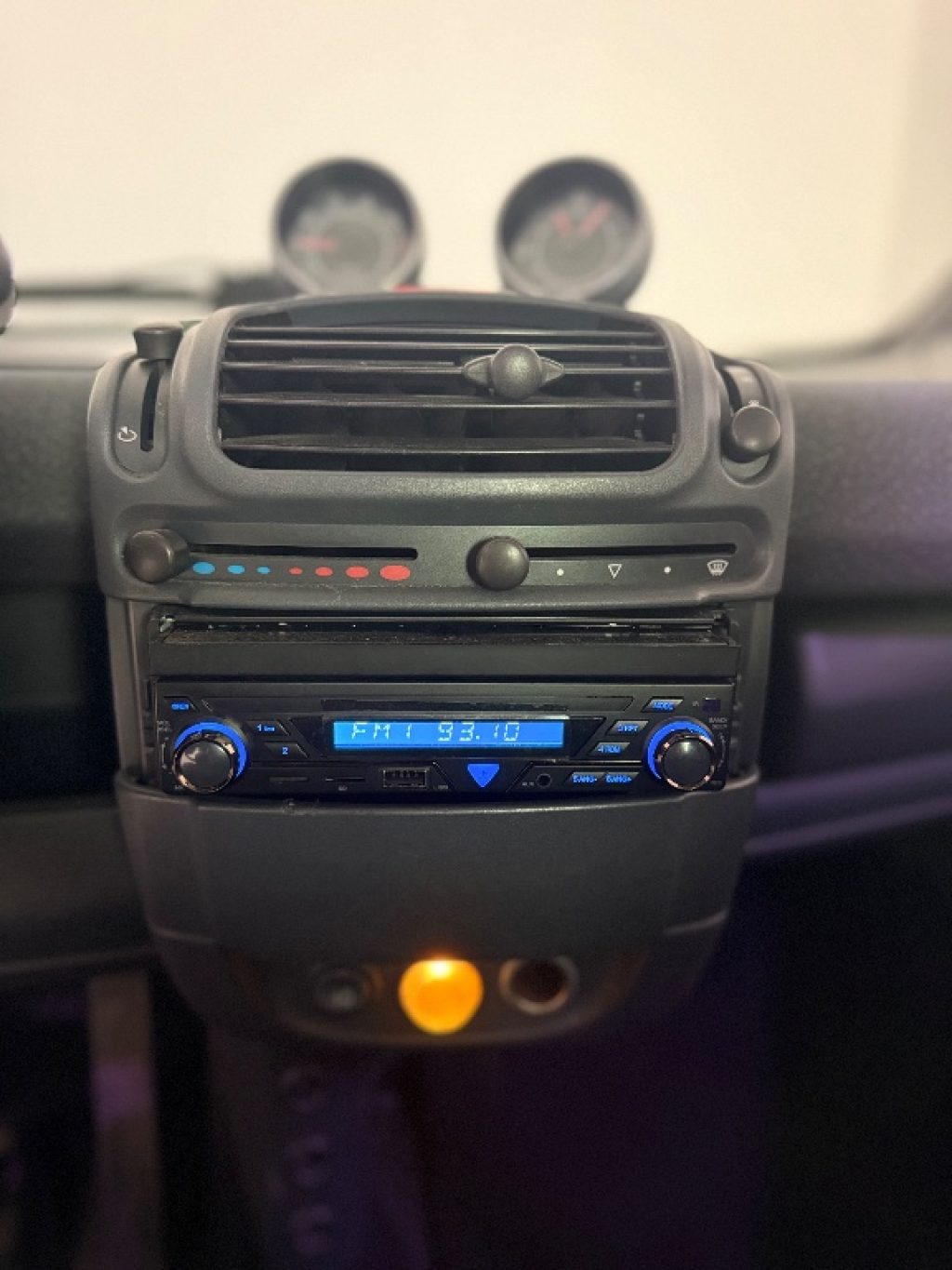 SMART ForTwo 700 coupé .passion (45 kW) - 13