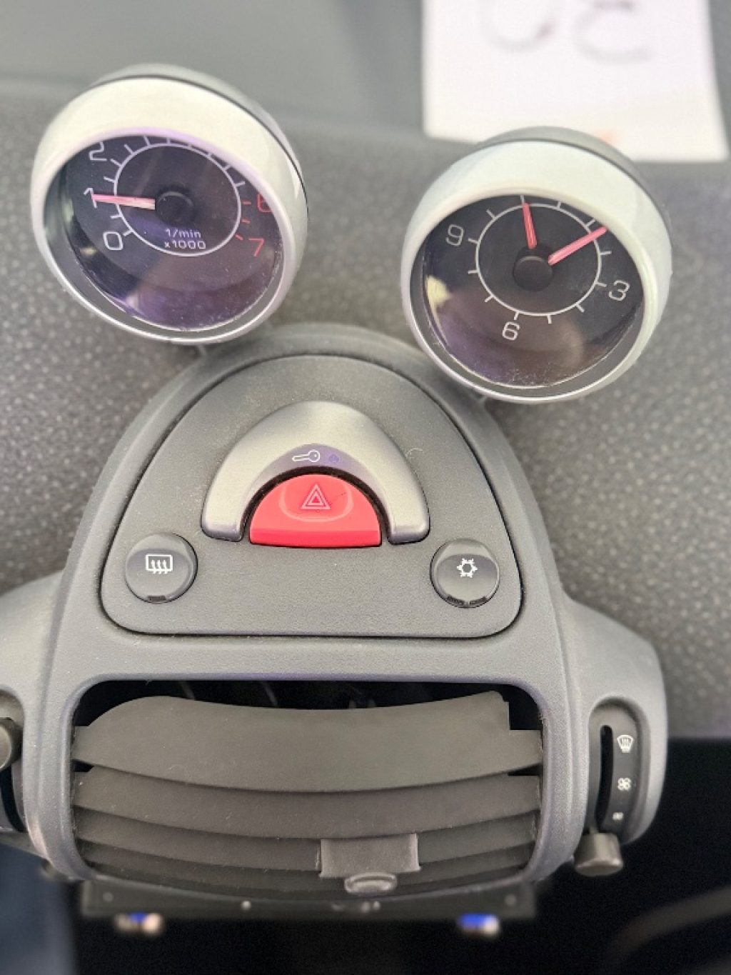 SMART ForTwo 700 coupé .passion (45 kW) - 14