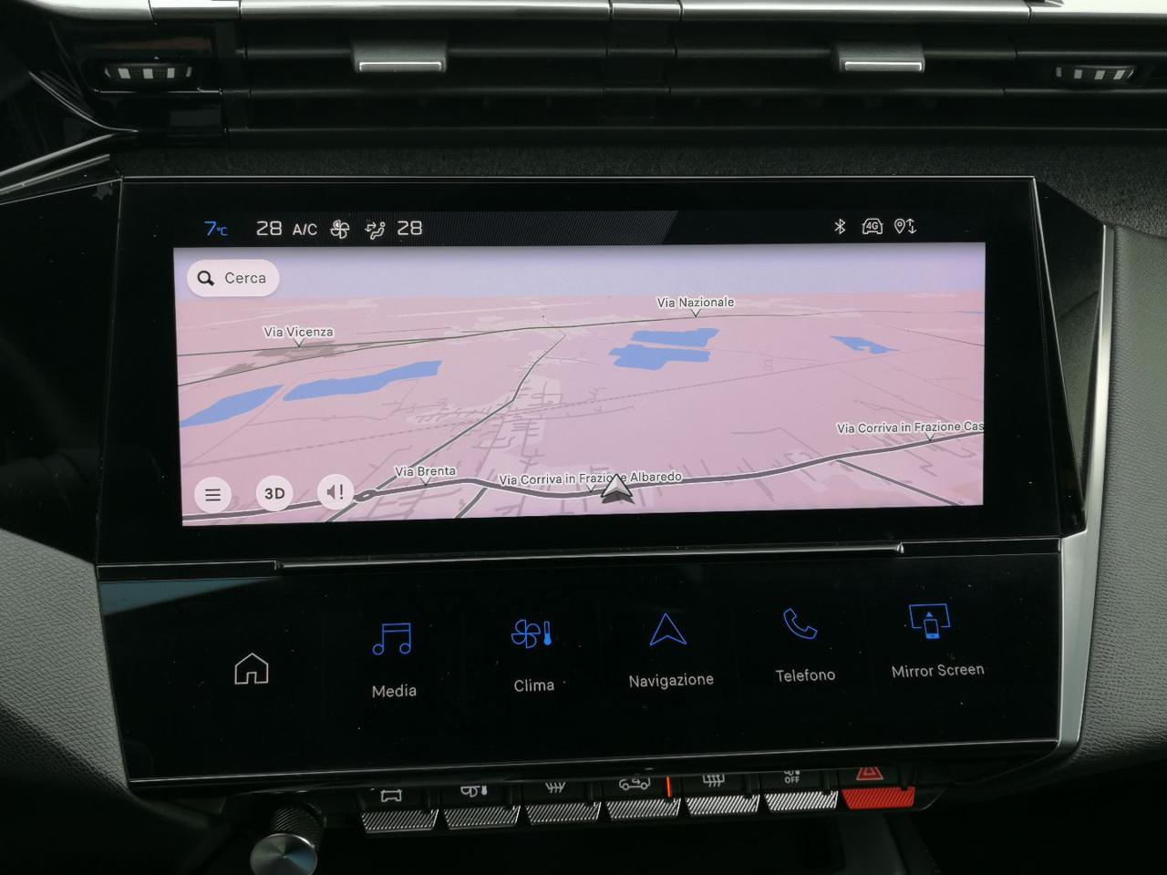 PEUGEOT 308 BlueHDi 130 CV S&S EAT8 SW Allure - 19