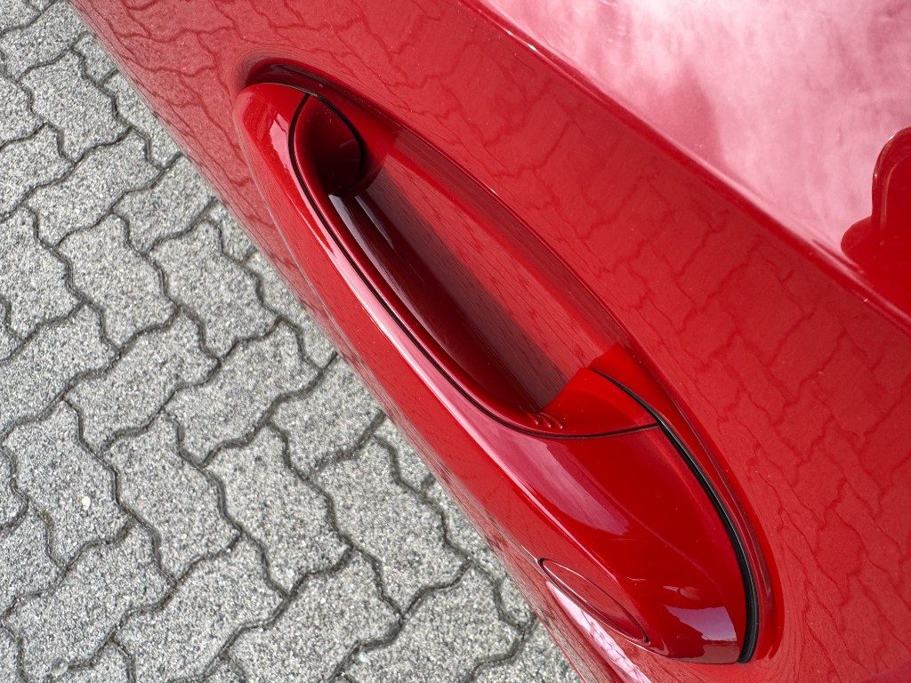 BMW Z4 sDrive20i Msport AUTOMATICA+HARMAN/KARDON+19+CAM. - 16