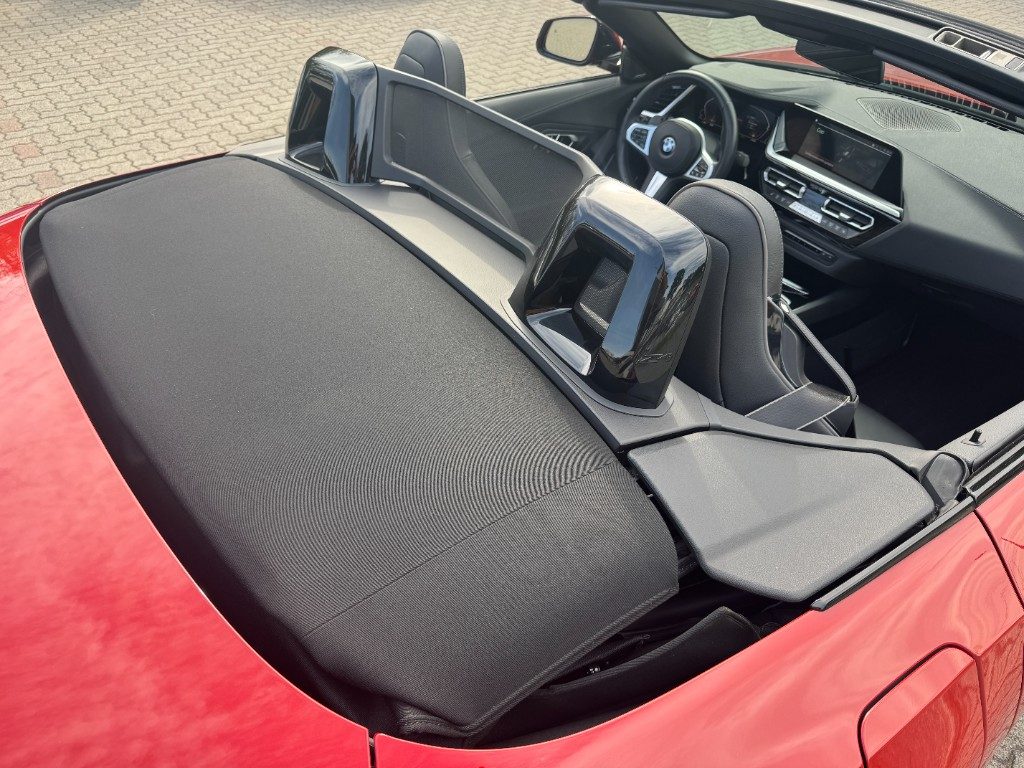 BMW Z4 sDrive20i Msport AUTOMATICA+HARMAN/KARDON+19+CAM. - 18