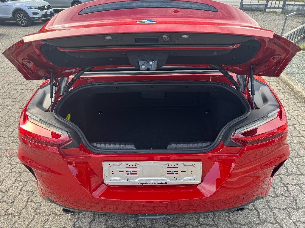 BMW Z4 sDrive20i Msport AUTOMATICA+HARMAN/KARDON+19+CAM. - 19