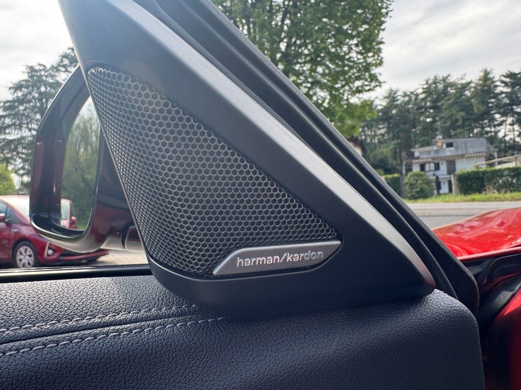 BMW Z4 sDrive20i Msport AUTOMATICA+HARMAN/KARDON+19+CAM. - 14