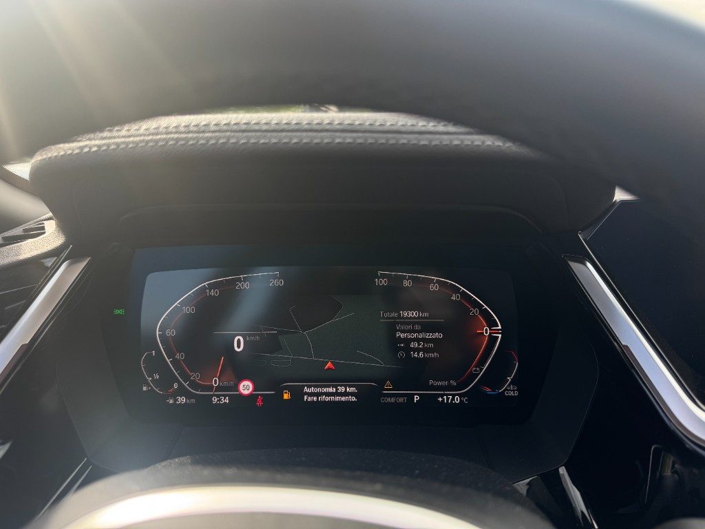 BMW Z4 sDrive20i Msport AUTOMATICA+HARMAN/KARDON+19+CAM. - 20