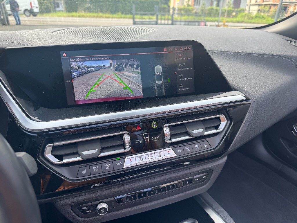 BMW Z4 sDrive20i Msport AUTOMATICA+HARMAN/KARDON+19+CAM. - 15