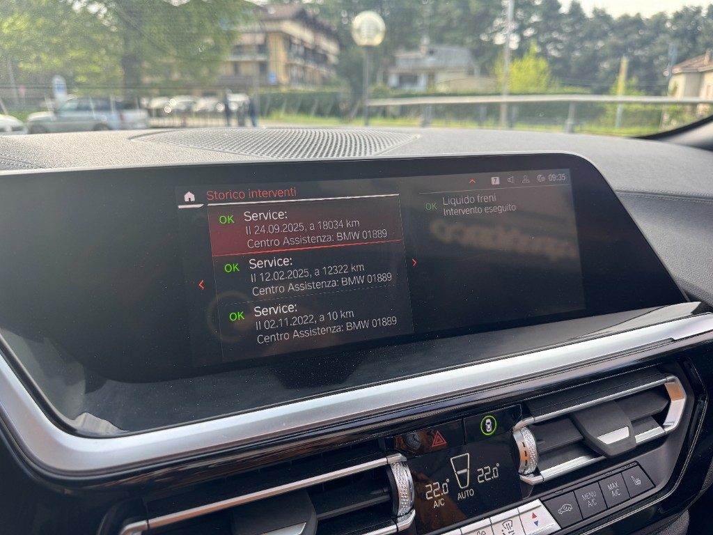 BMW Z4 sDrive20i Msport AUTOMATICA+HARMAN/KARDON+19+CAM. - 21