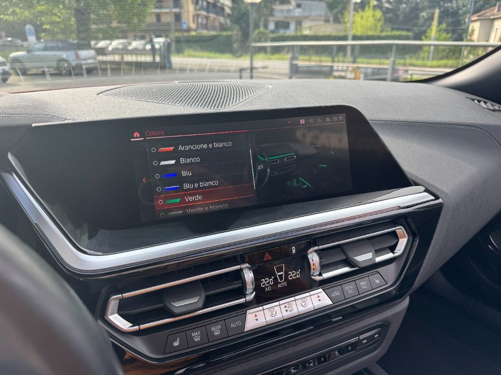 BMW Z4 sDrive20i Msport AUTOMATICA+HARMAN/KARDON+19+CAM. - 22