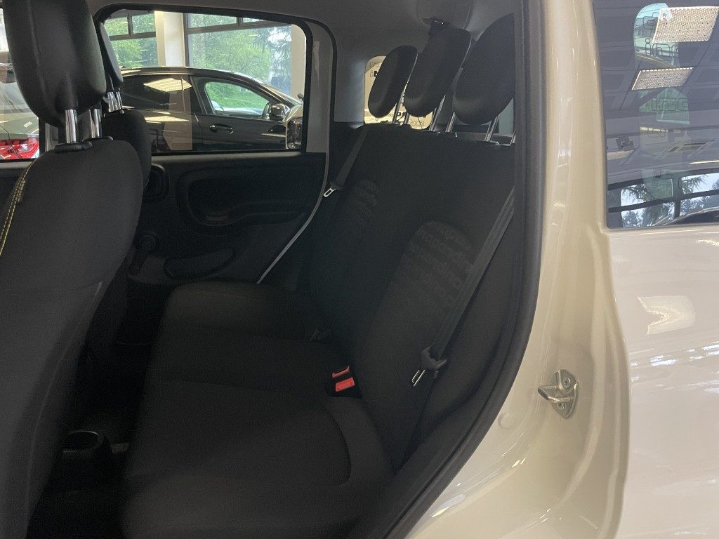 FIAT Panda Cross 1.0 FireFly S&S Hybrid KM0 PROMO - 9