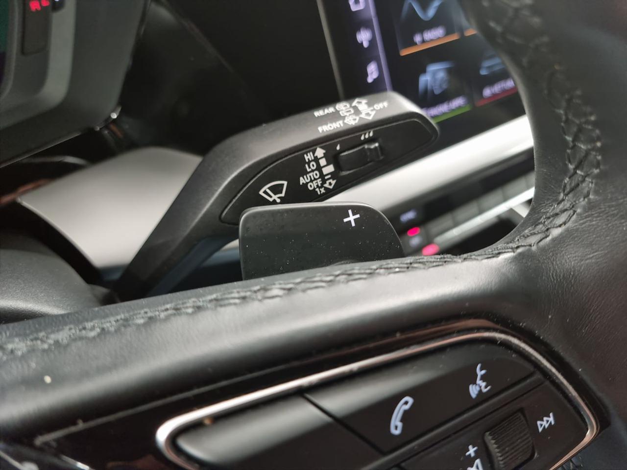 AUDI A3 SPB 35 TDI S tronic S line - 16