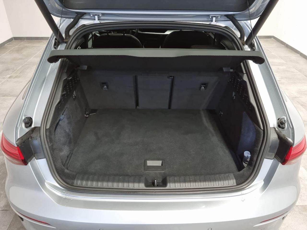 AUDI A3 SPB 35 TDI S tronic S line - 12