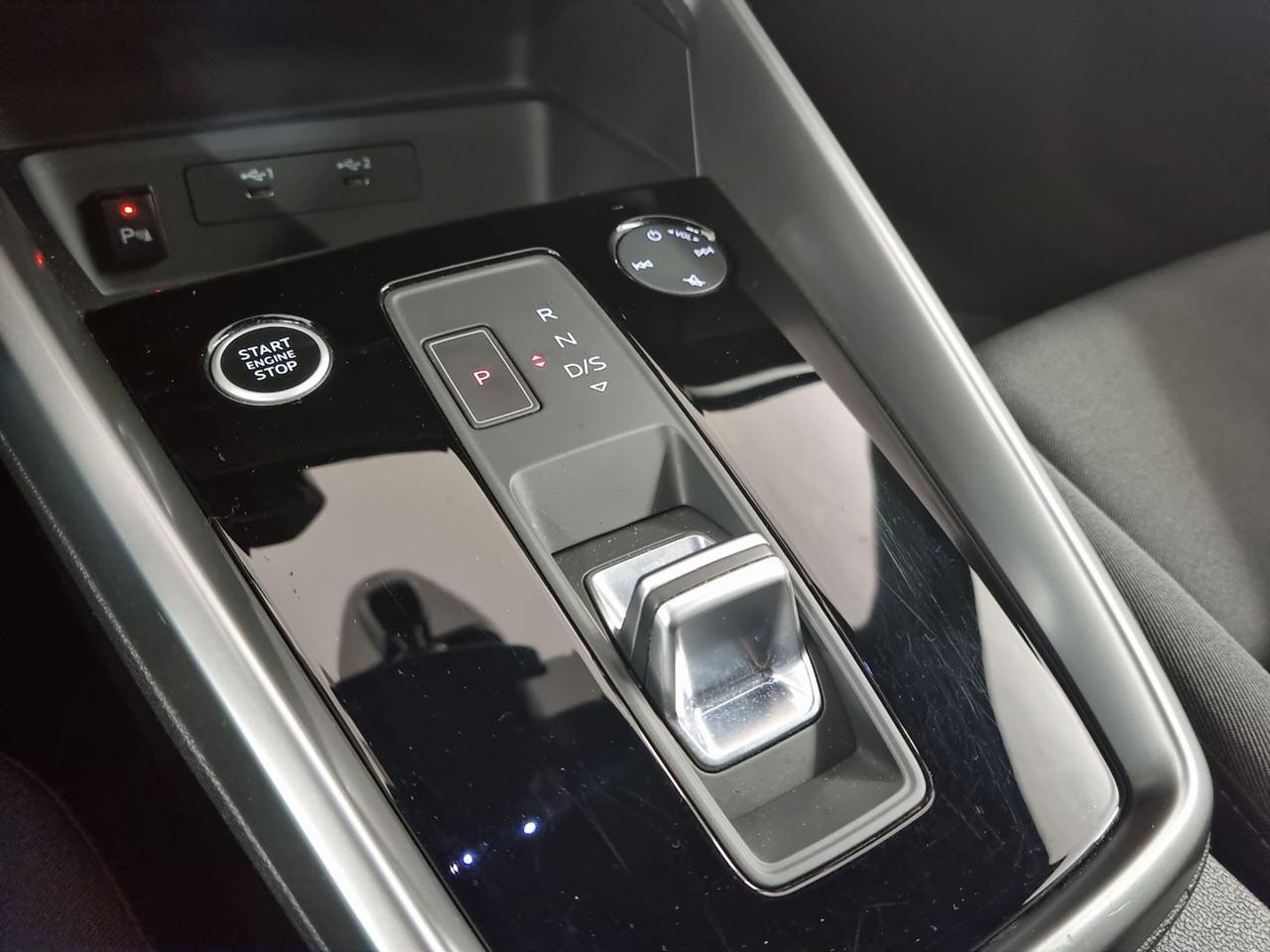 AUDI A3 SPB 35 TDI S tronic S line - 11