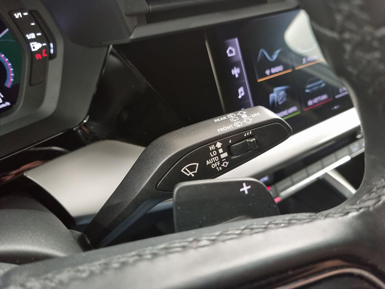 AUDI A3 SPB 35 TDI S tronic S line - 13