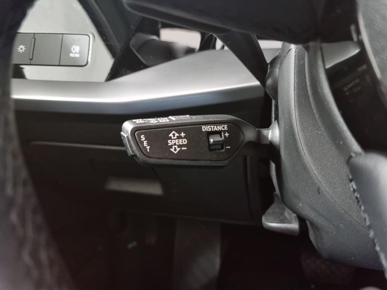 AUDI A3 SPB 35 TDI S tronic S line - 29