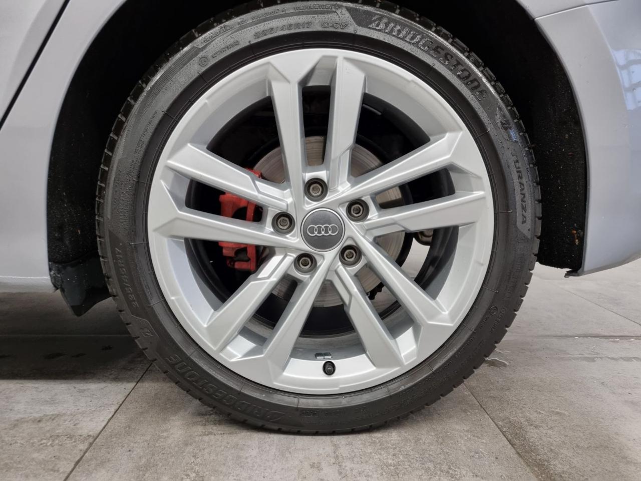 AUDI A3 SPB 35 TDI S tronic S line - 15