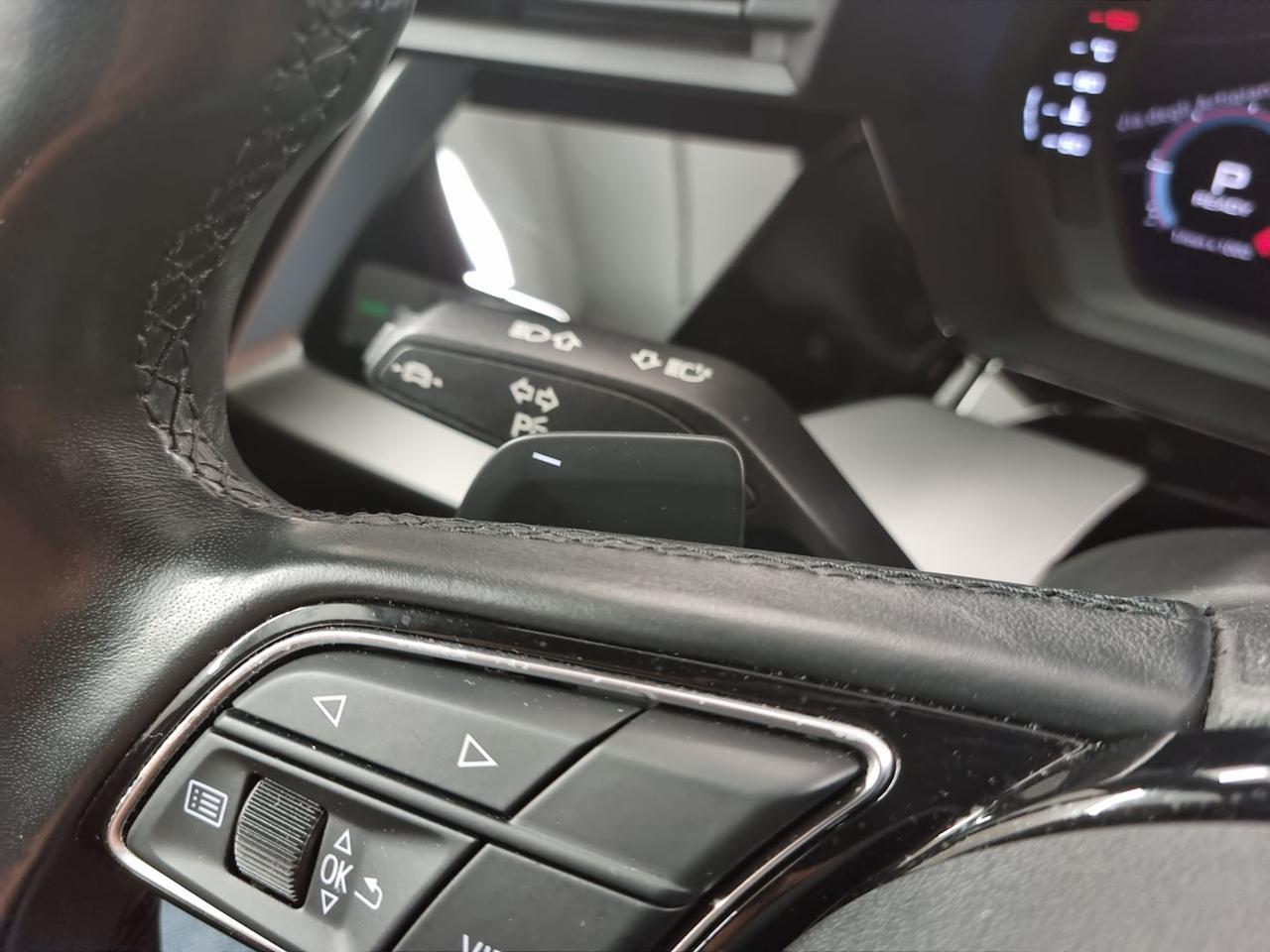 AUDI A3 SPB 35 TDI S tronic S line - 23