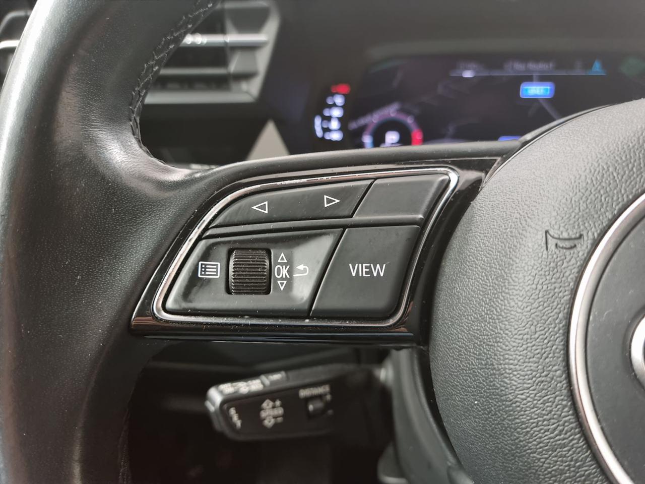 AUDI A3 SPB 35 TDI S tronic S line - 24