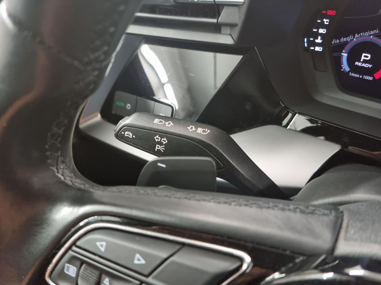 AUDI A3 SPB 35 TDI S tronic S line - 17