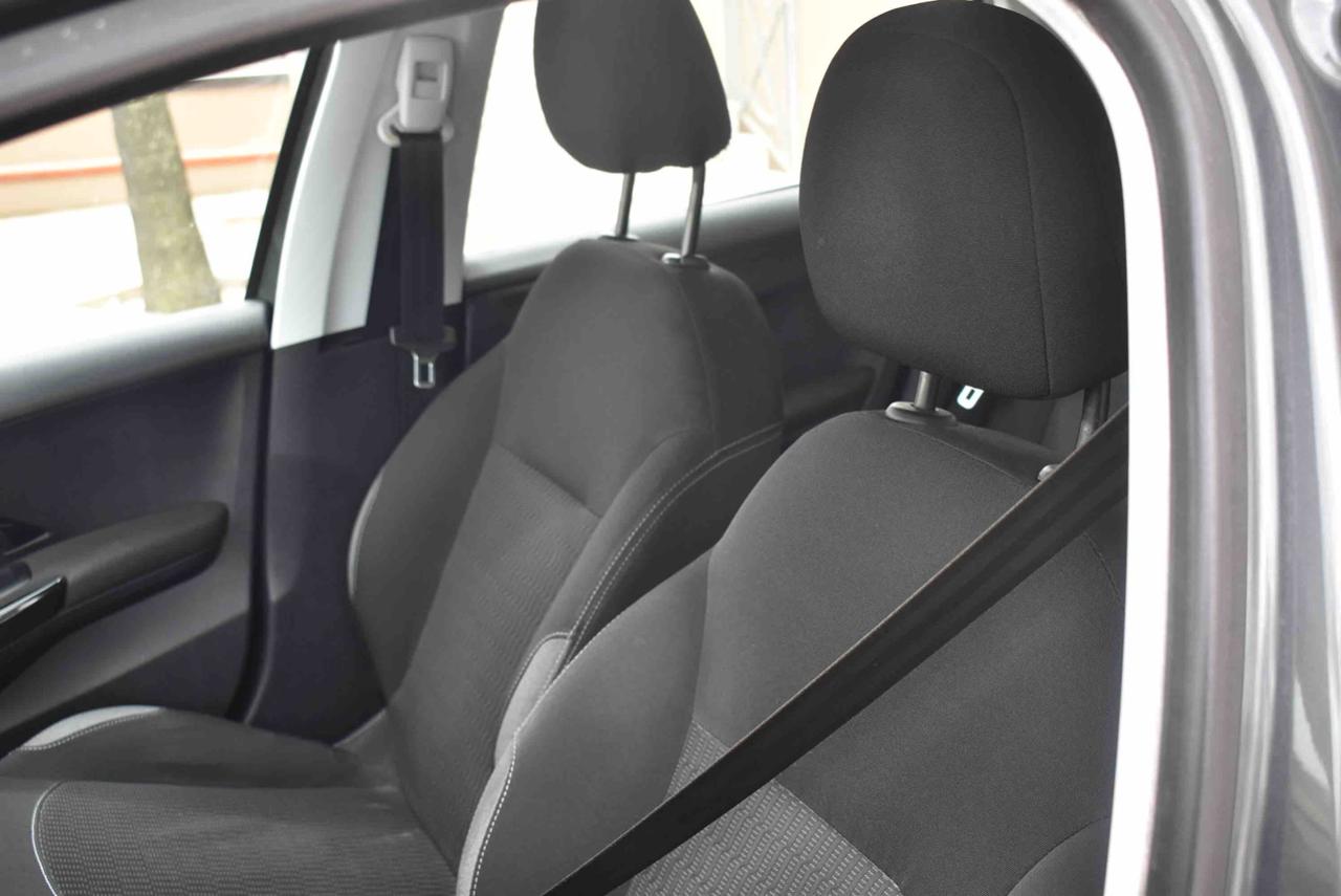 PEUGEOT 208 1° serie PureTech 82 5 porte Allure - 6