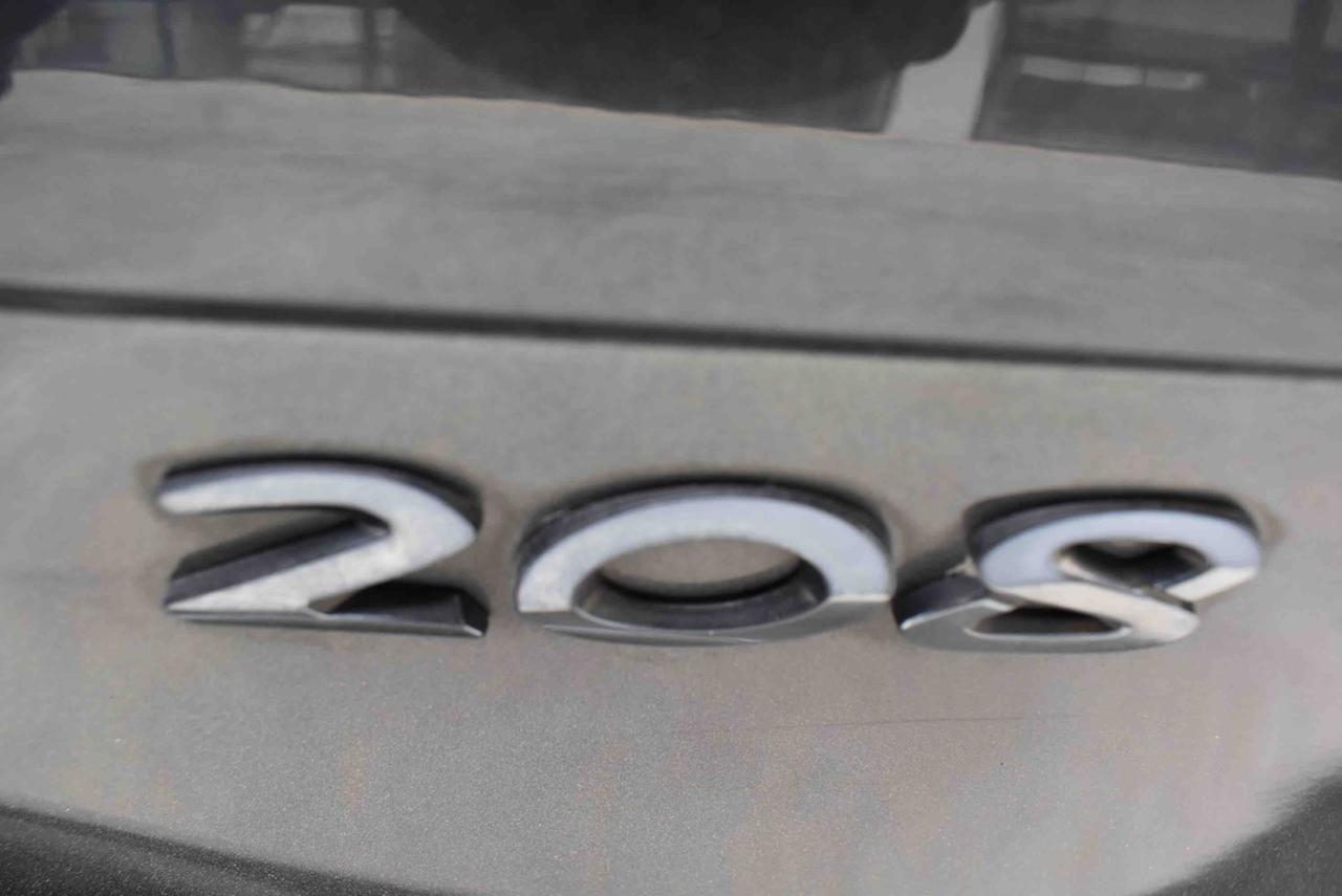 PEUGEOT 208 1° serie PureTech 82 5 porte Allure - 18