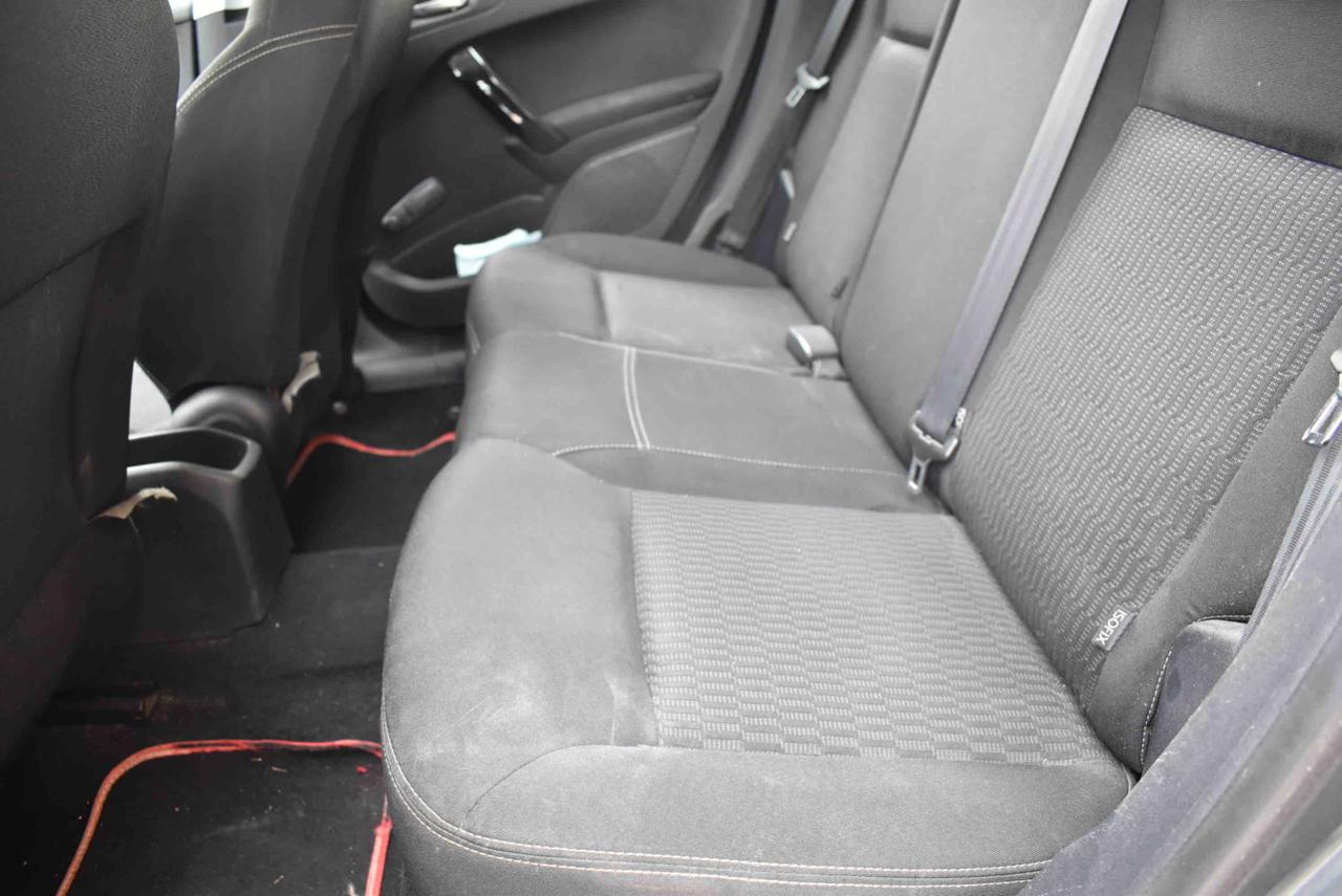 PEUGEOT 208 1° serie PureTech 82 5 porte Allure - 13