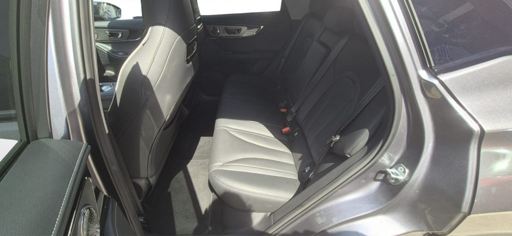 OMODA 5 Omoda 5 1.6 TGDI 147CV aut. Premium - 10