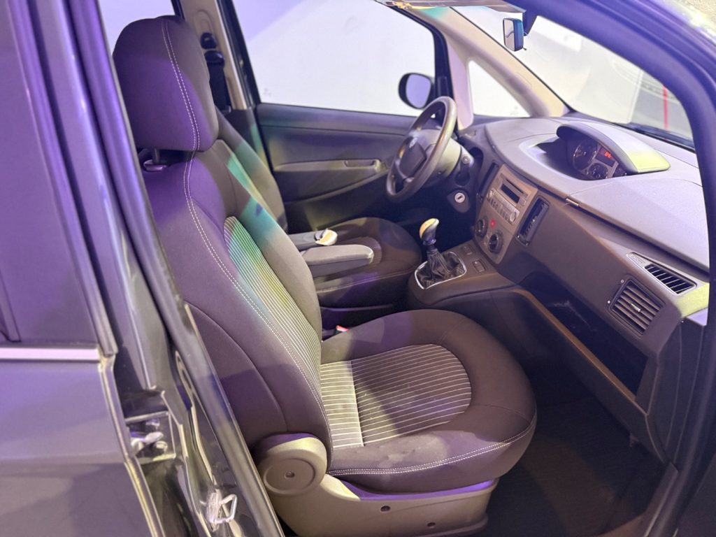 LANCIA MUSA 1.4 Oro. - 12