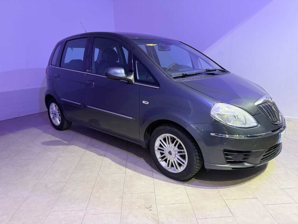 LANCIA MUSA 1.4 Oro. - 18