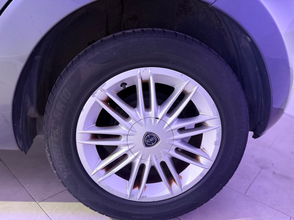 LANCIA MUSA 1.4 Oro. - 16