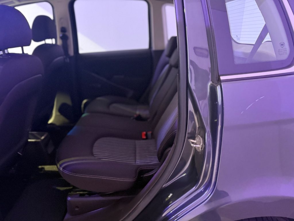 LANCIA MUSA 1.4 Oro. - 14