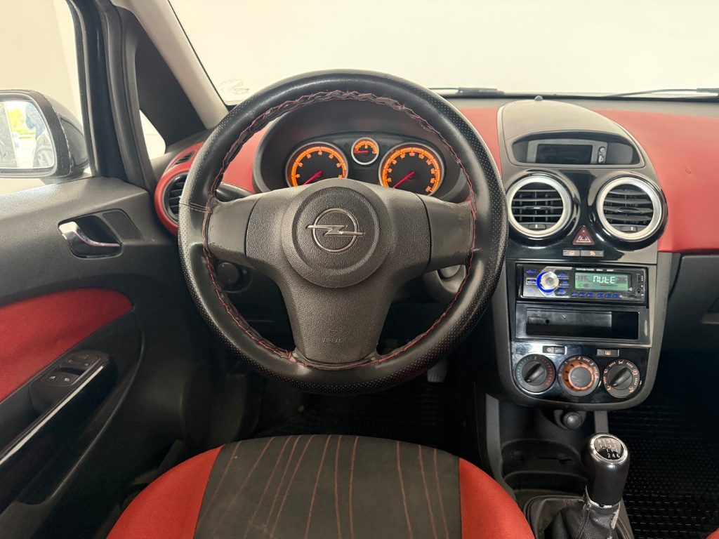 OPEL Corsa 1.2 3 porte Enjoy - 2