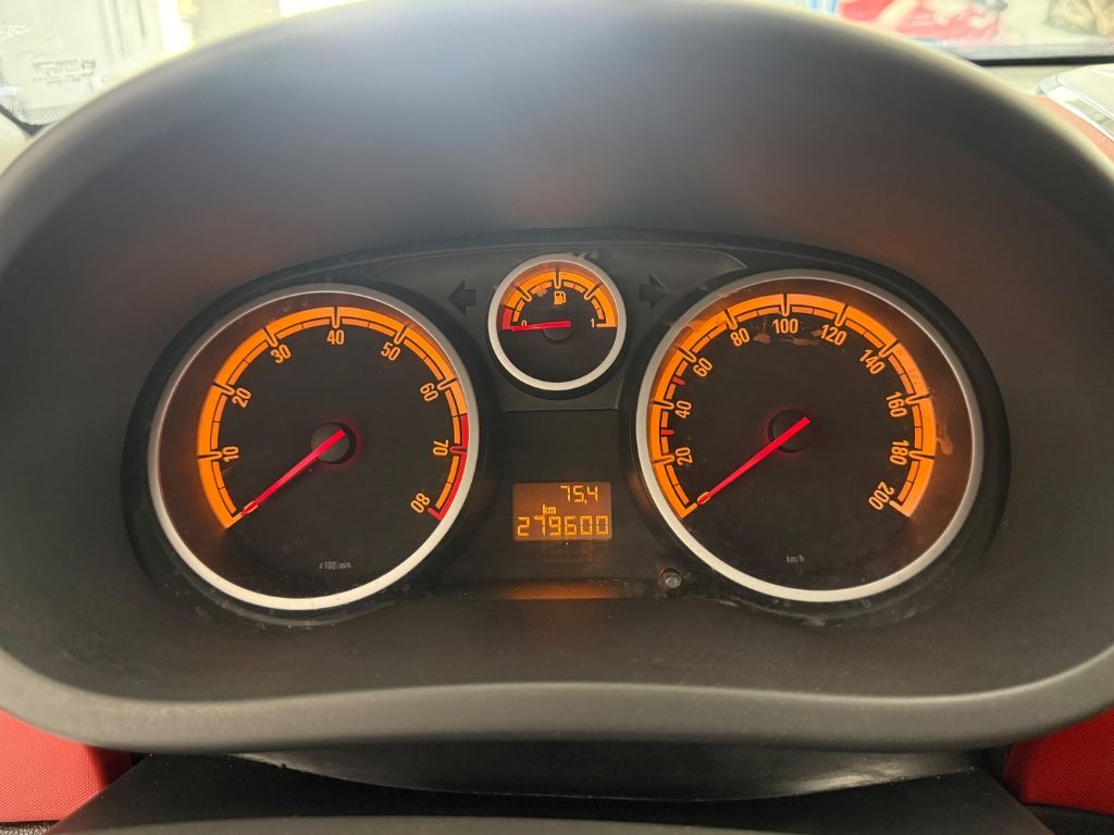 OPEL Corsa 1.2 3 porte Enjoy - 13