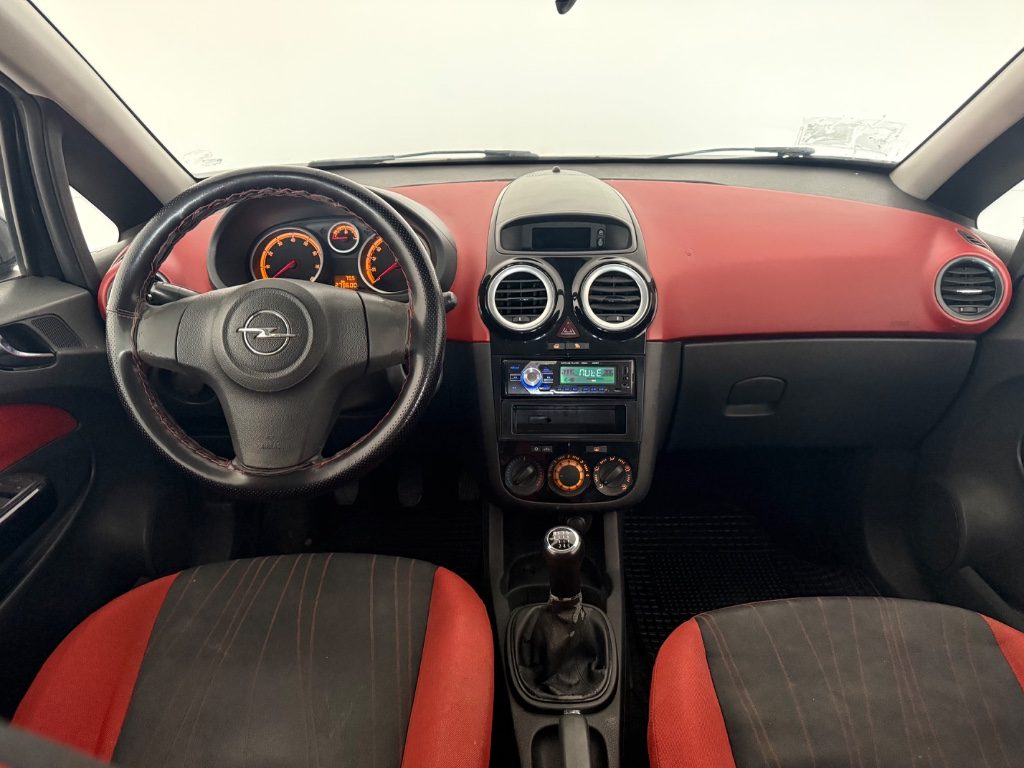 OPEL Corsa 1.2 3 porte Enjoy - 3