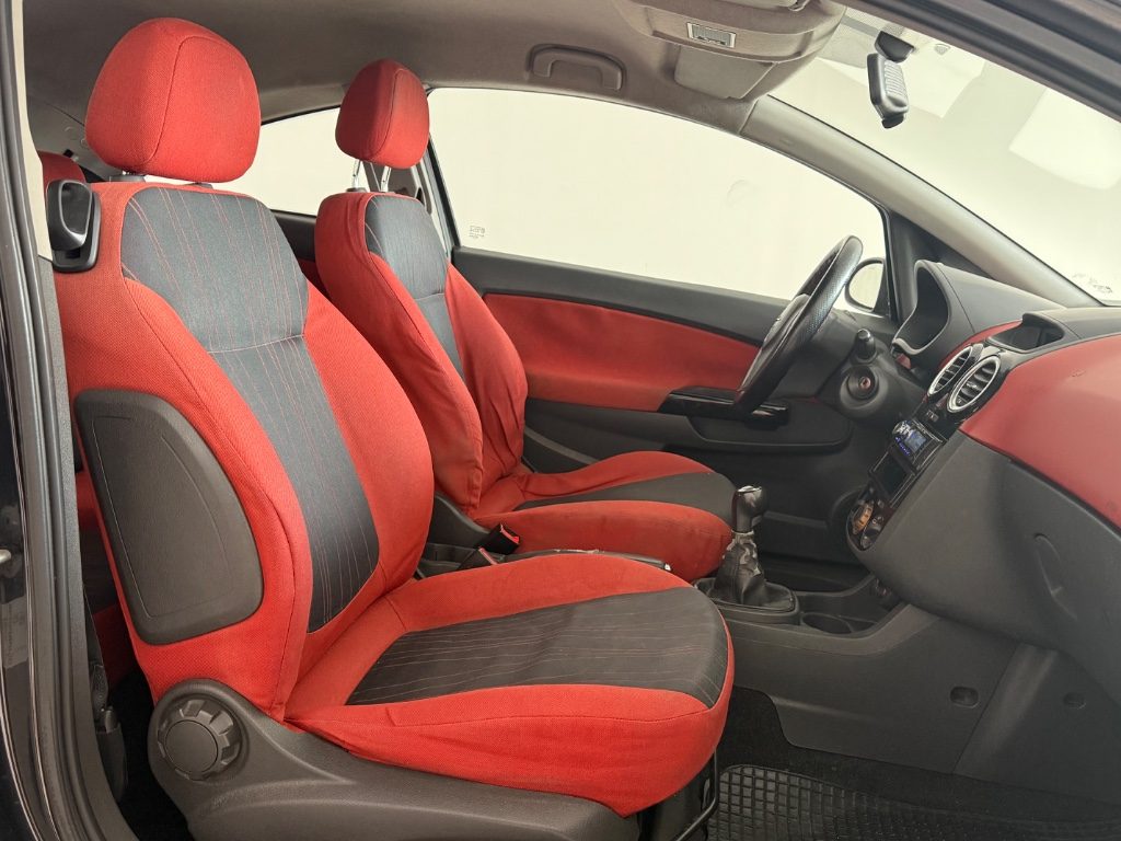 OPEL Corsa 1.2 3 porte Enjoy - 10