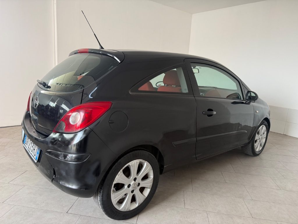 OPEL Corsa 1.2 3 porte Enjoy - 6