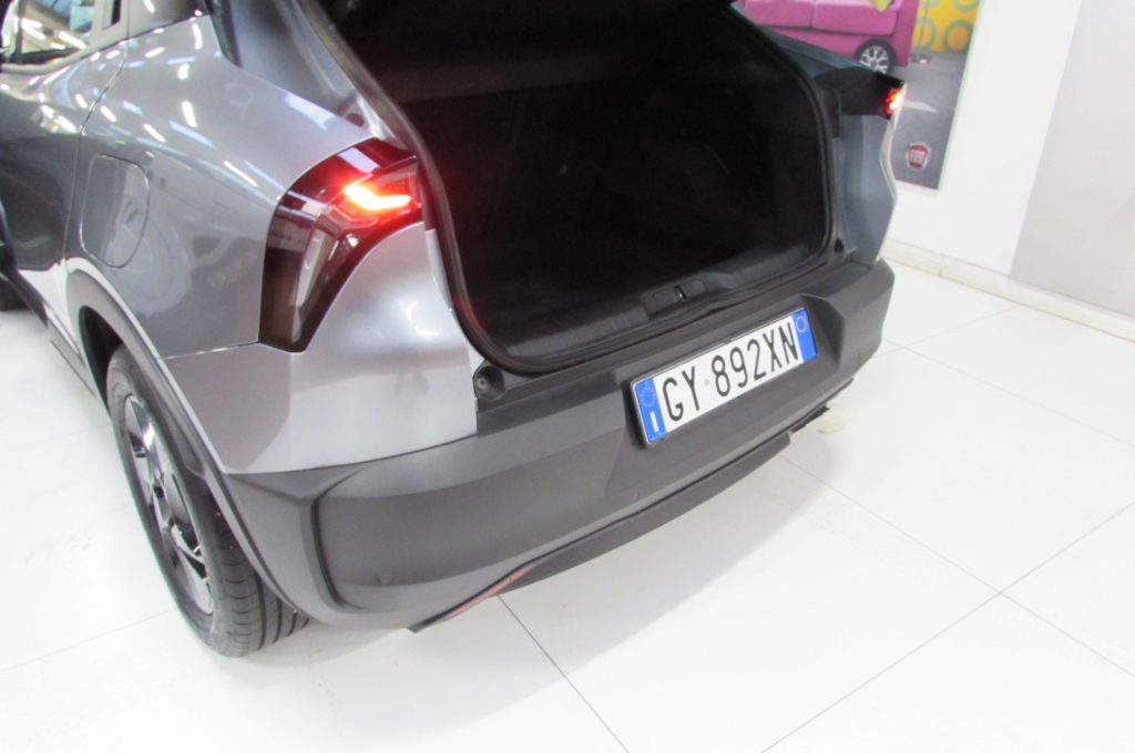 ALFA ROMEO Junior 1.2 136 CV Hybrid eDCT6 Km.13.450 - 15