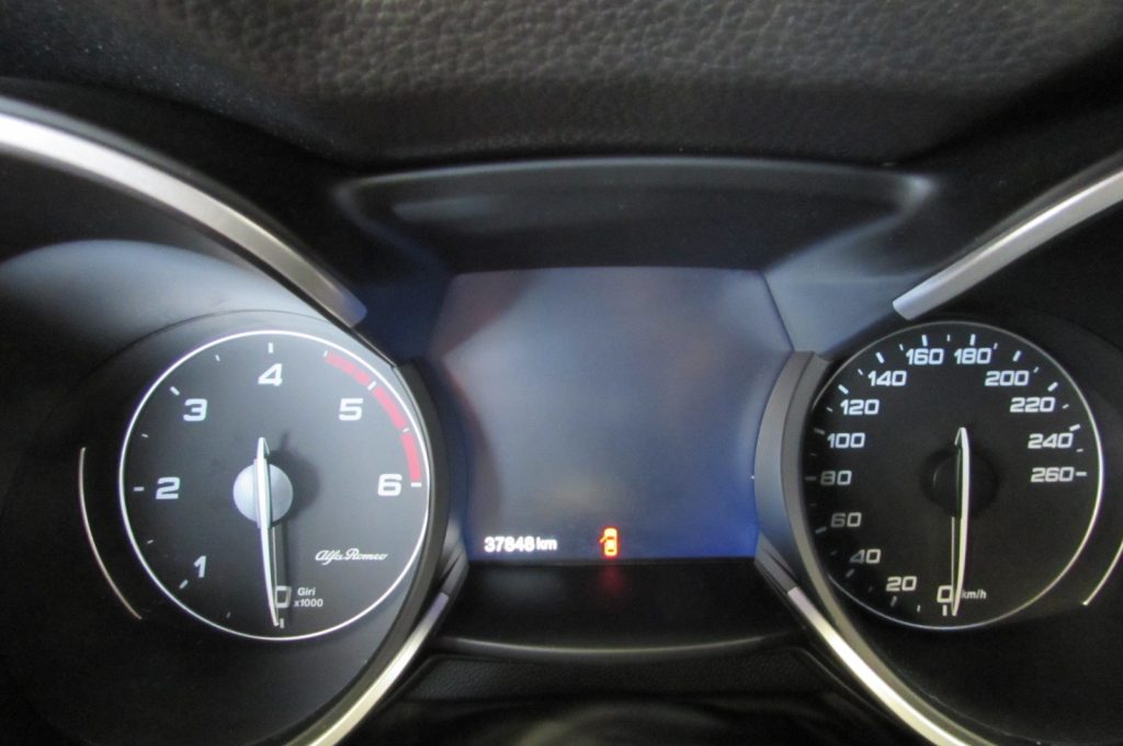 ALFA ROMEO Stelvio 2.2 Turbodiesel 210 CV AT8 Q4 Veloce km.38.750 - 11