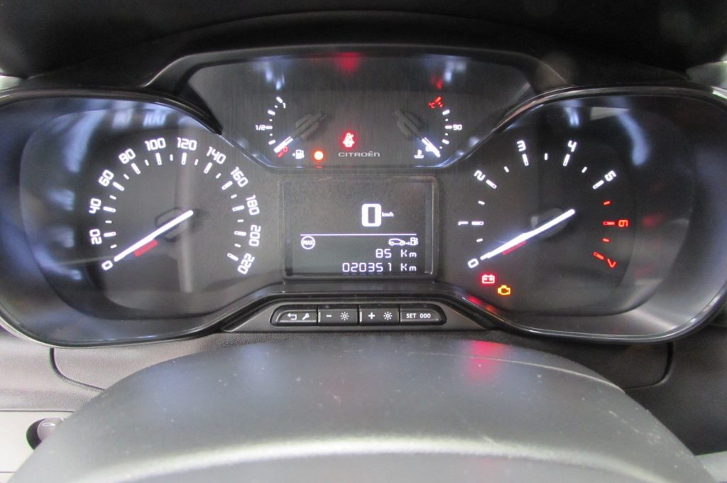 CITROEN C3 1.2 PureTech 83 S&S Shine - 12