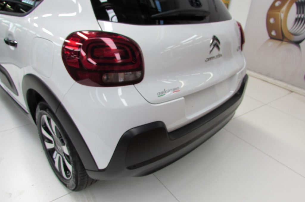 CITROEN C3 1.2 PureTech 83 S&S Shine - 15
